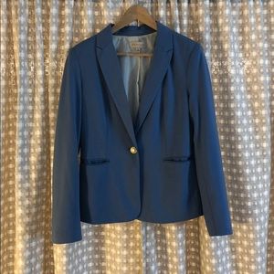 Light Blue Philosophy Blazer!
